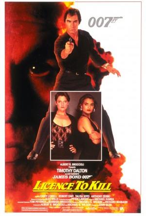 Licence to Kill
