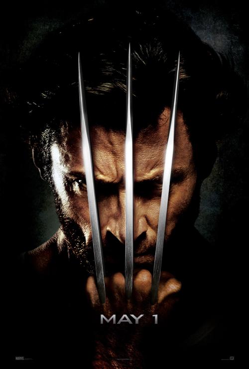 X-Men Origins: Wolverine