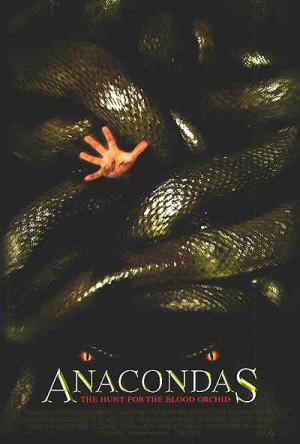 Anacondas