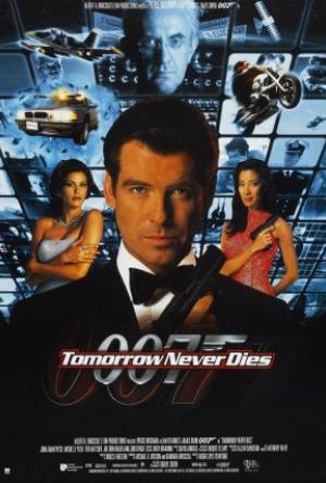 Tomorrow Never Dies