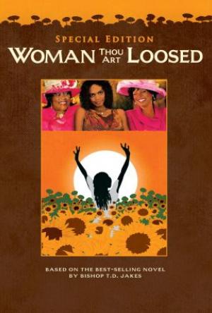 Woman Thou Art Loosed