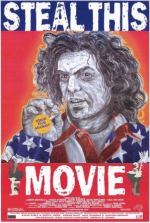 Steal This Movie