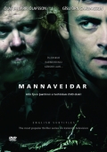 Mannaveiðar