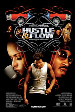 Hustle