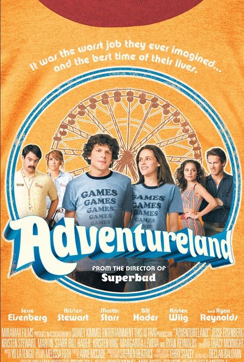 Adventureland