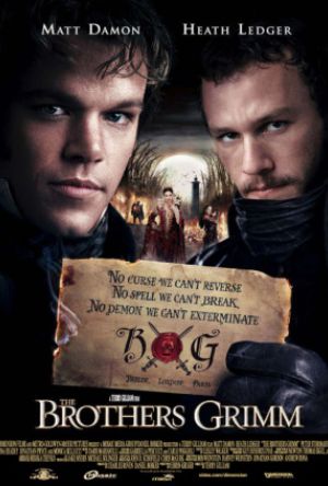 The Brothers Grimm