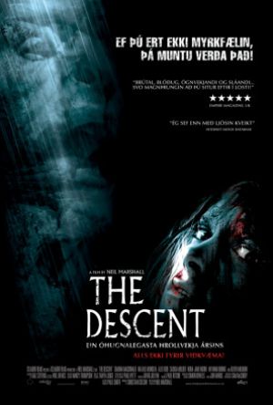 The Descent