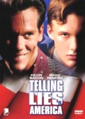Telling Lies in America