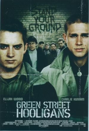 Green Street Hooligans