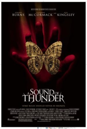 A Sound of Thunder