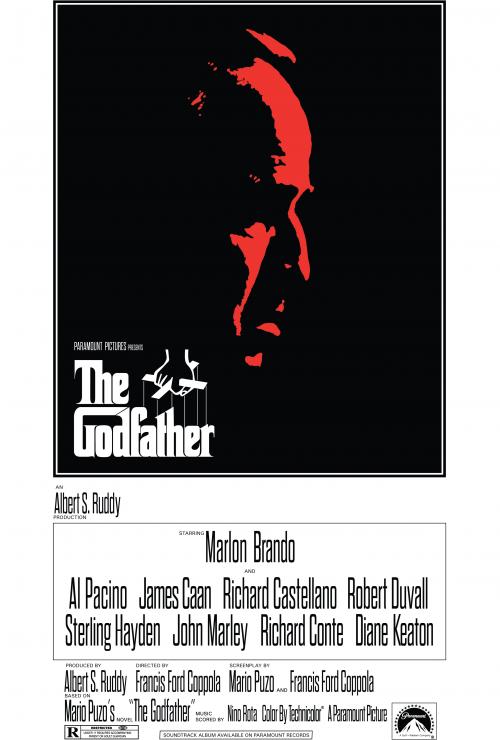 The Godfather