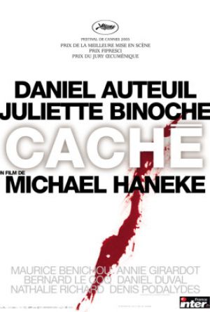 Caché