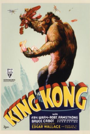 King Kong