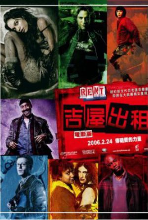 Rent
