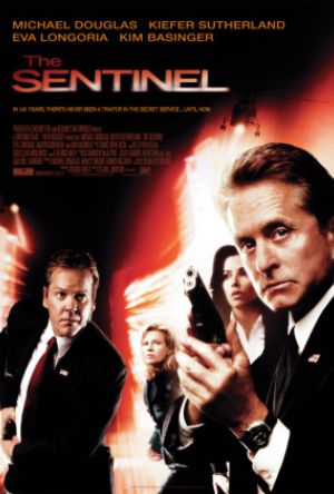 The Sentinel