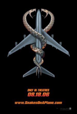 Snakes on a Plane