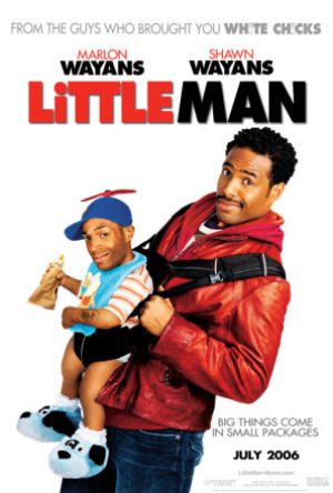 Little Man