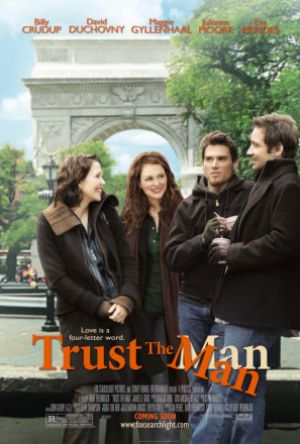 Trust the Man