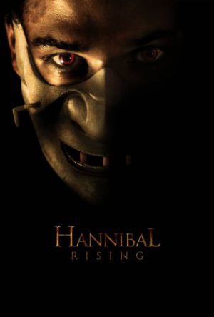 Hannibal Rising