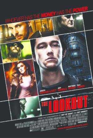 The Lookout