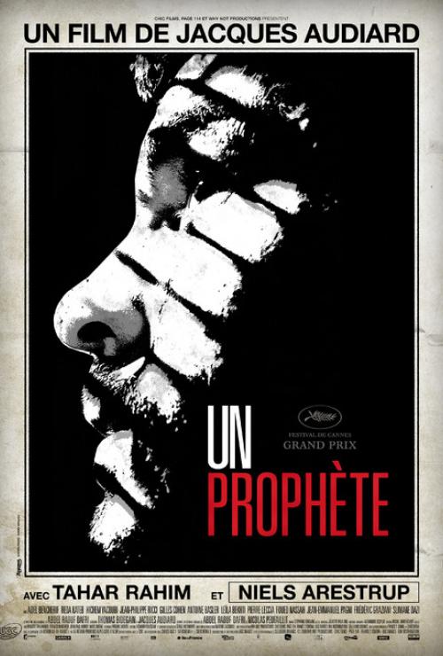 Un prophète