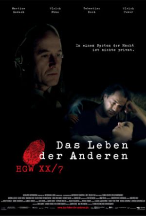 The Lives of Others