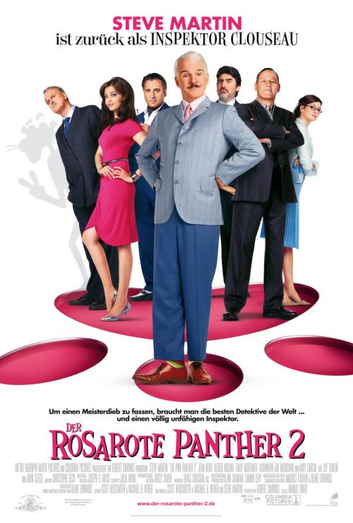 The Pink Panther 2