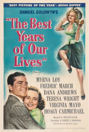 The Best Years of Our Lives
