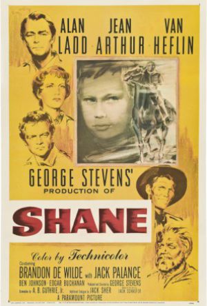 Shane