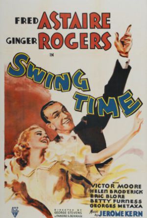 Swing Time