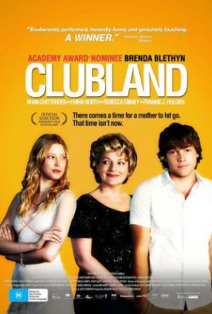 Clubland