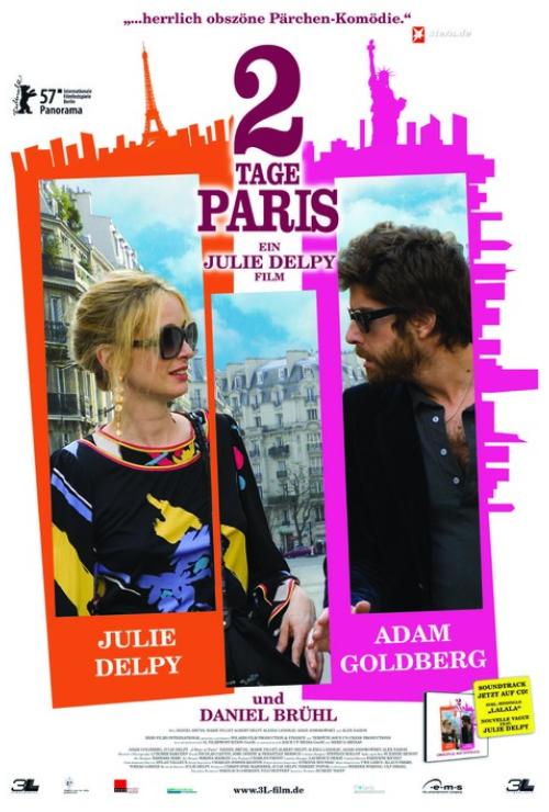 2 Days in Paris