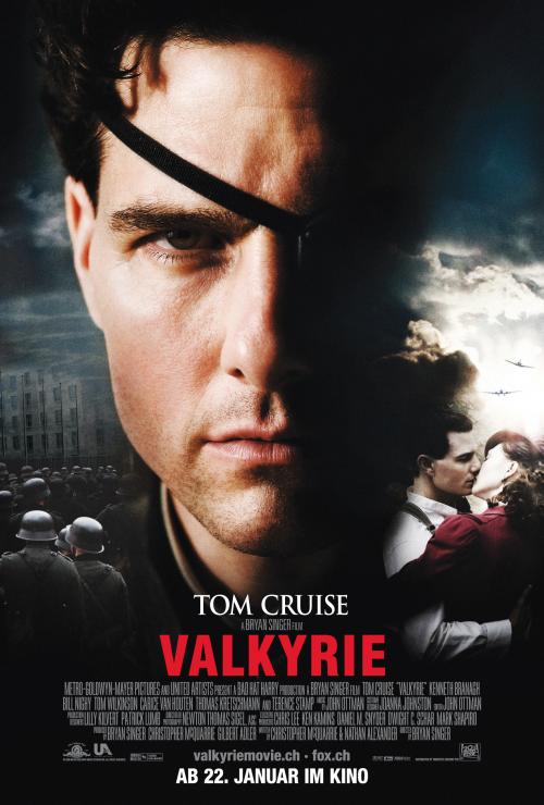 Valkyrie