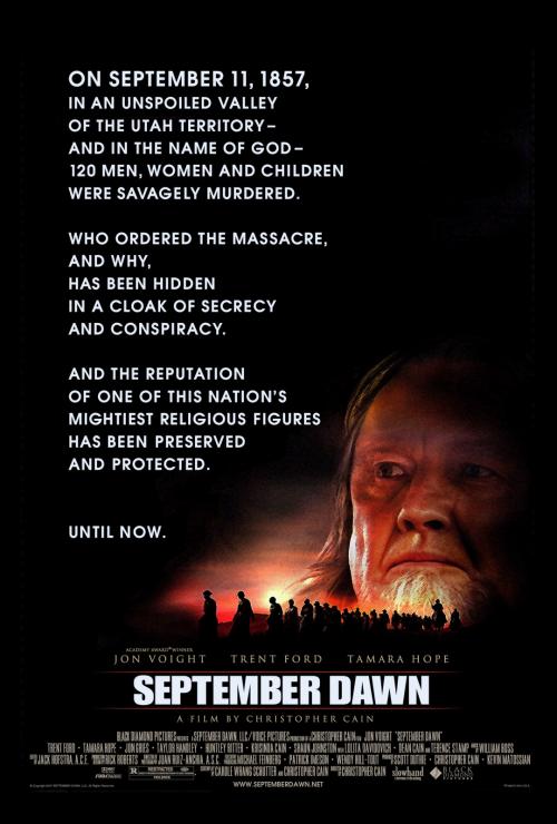 September Dawn