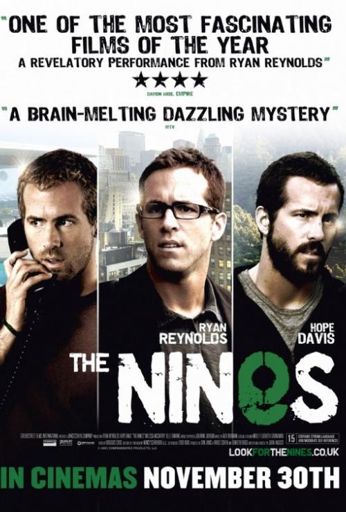 The Nines