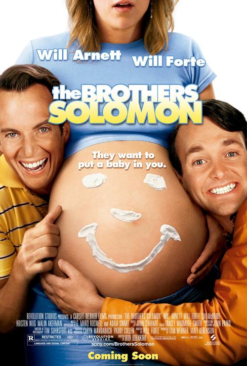 The Brothers Solomon