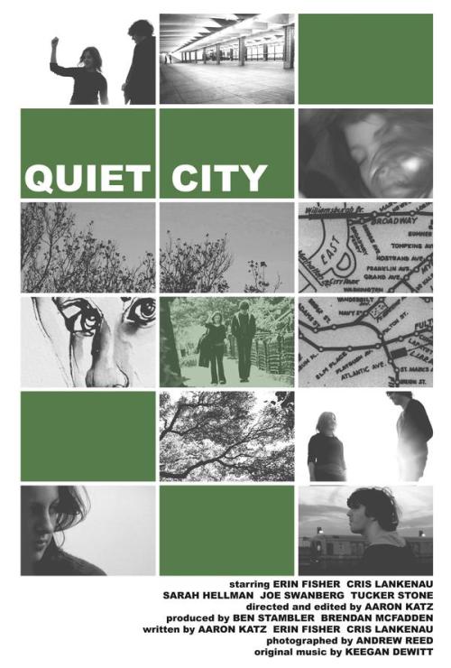 Quiet City