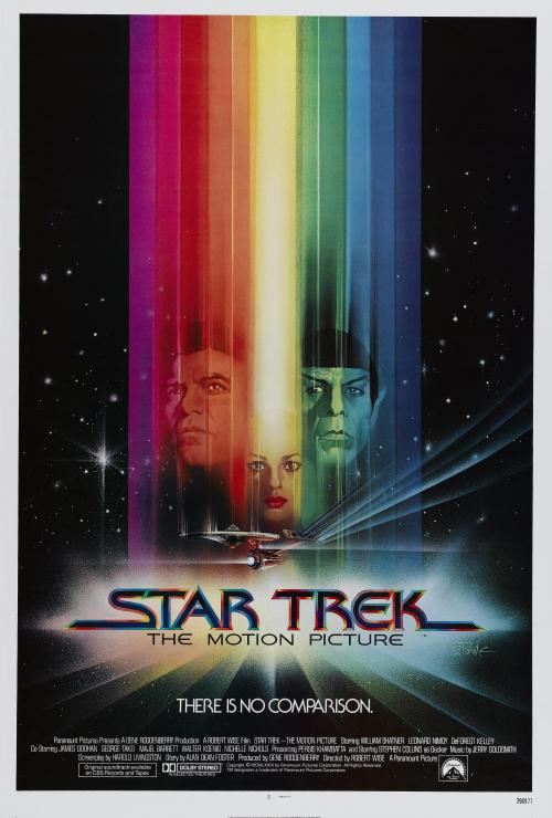 Star Trek: The Motion Picture