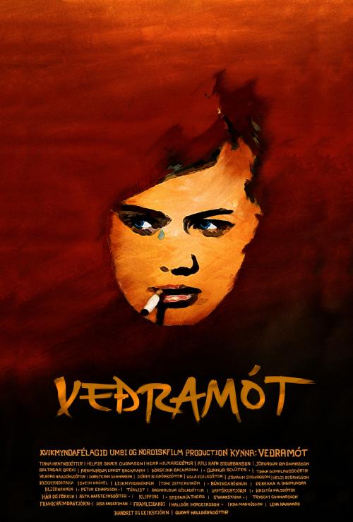 Veðramót