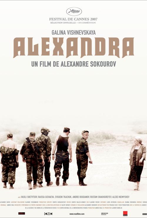 Aleksandra