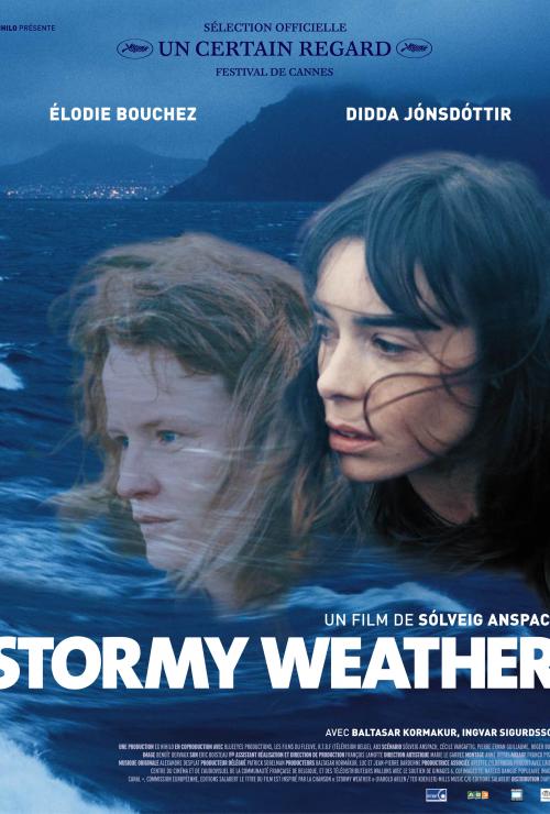 Stormy Weather