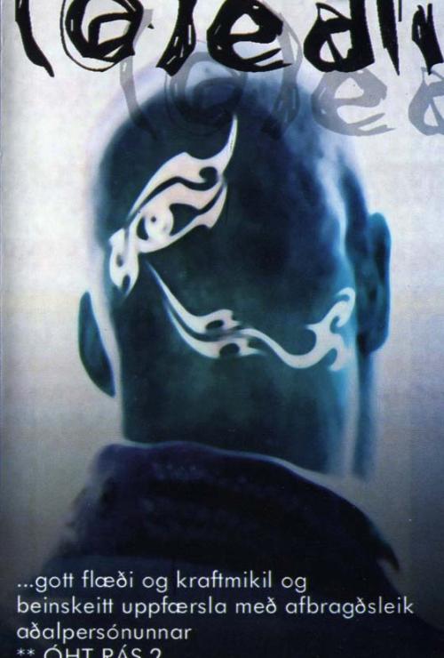 Óeðli
