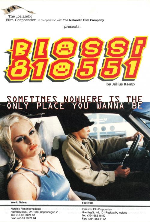 Blossi/810551