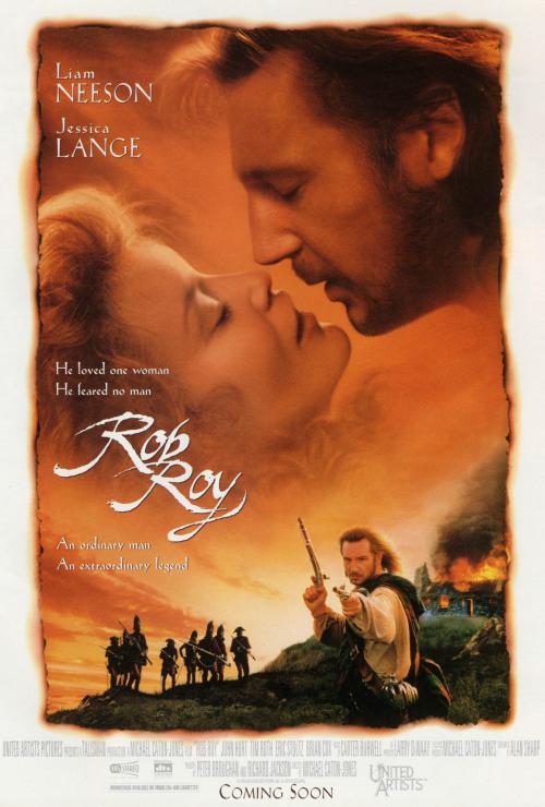 Rob Roy