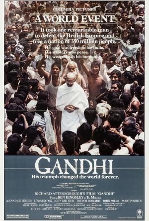 Gandhi