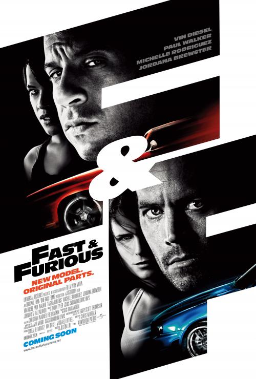 Fast and Furious