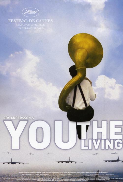 You, the Living