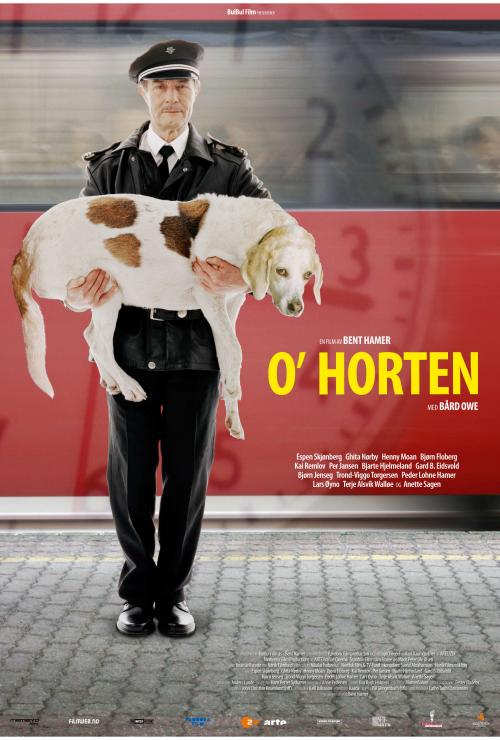O'Horten