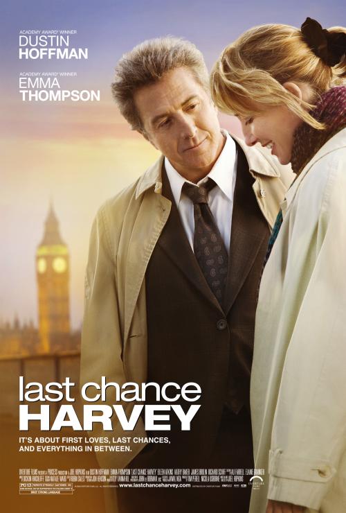 Last Chance Harvey