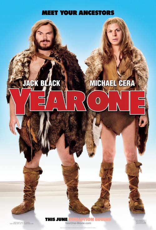 Year-One
